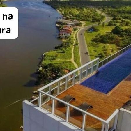 Flat Paiva Home Stay Jaboatao dos Guararapes Exterior photo