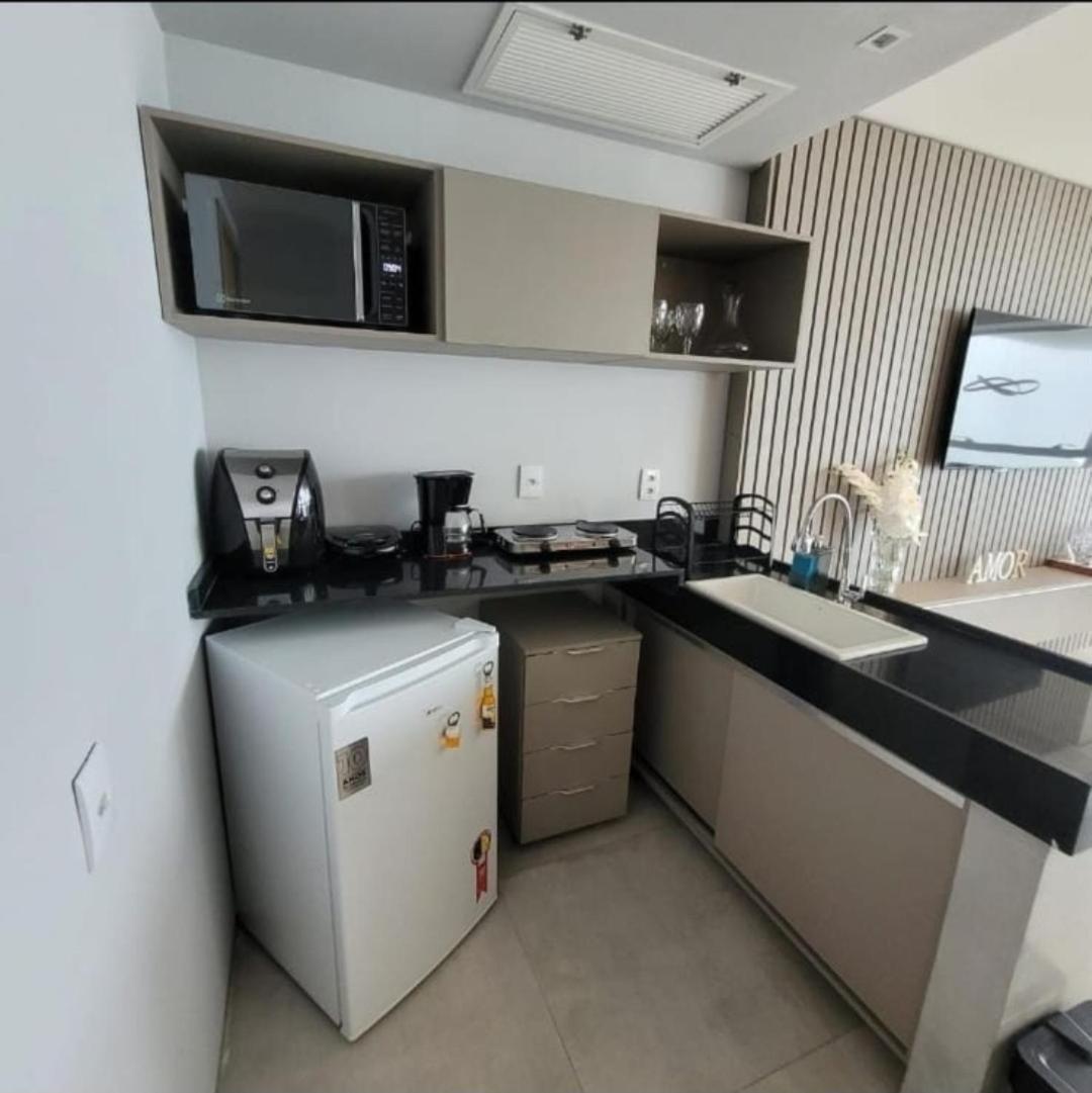 Flat Paiva Home Stay Jaboatao dos Guararapes Exterior photo