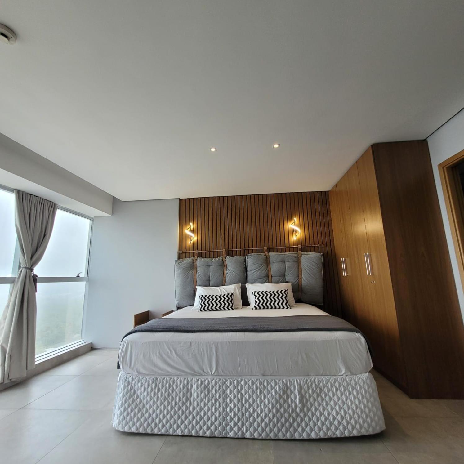 Flat Paiva Home Stay Jaboatao dos Guararapes Exterior photo